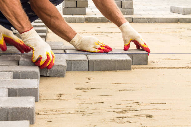 Best Local Driveway Pavers  in Cape Neddick, ME