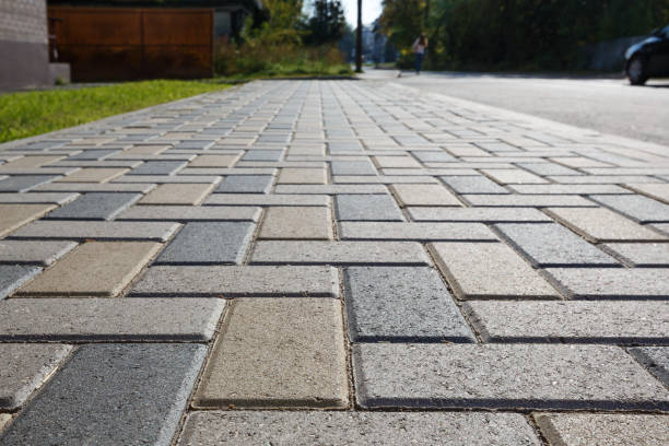Best Driveway Paving Contractor  in Cape Neddick, ME