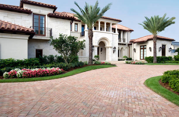 Reliable Cape Neddick, ME Driveway Pavers Solutions