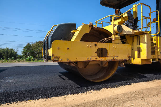 Reasons to Select Us for Your Driveway Paving Requirements in Cape Neddick, ME